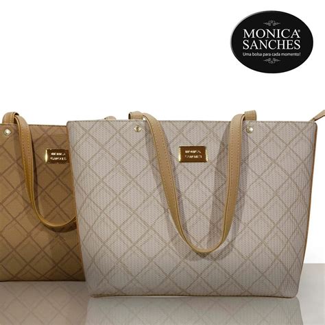 bolsas grande monica sanches